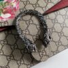 Gucci DIONYSUS GG SMALL SHOULDER BAG