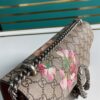 Gucci DIONYSUS GG SMALL SHOULDER BAG
