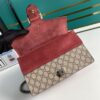 Gucci DIONYSUS GG SMALL SHOULDER BAG