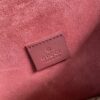 Gucci DIONYSUS GG SMALL SHOULDER BAG