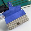 Gucci DIONYSUS GG SMALL SHOULDER BAG