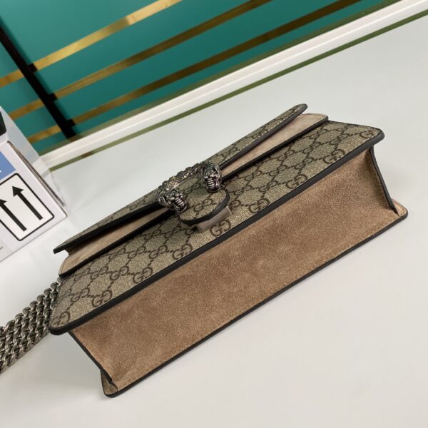 GUCCI Dionysus small chain shoulder crossbody bag