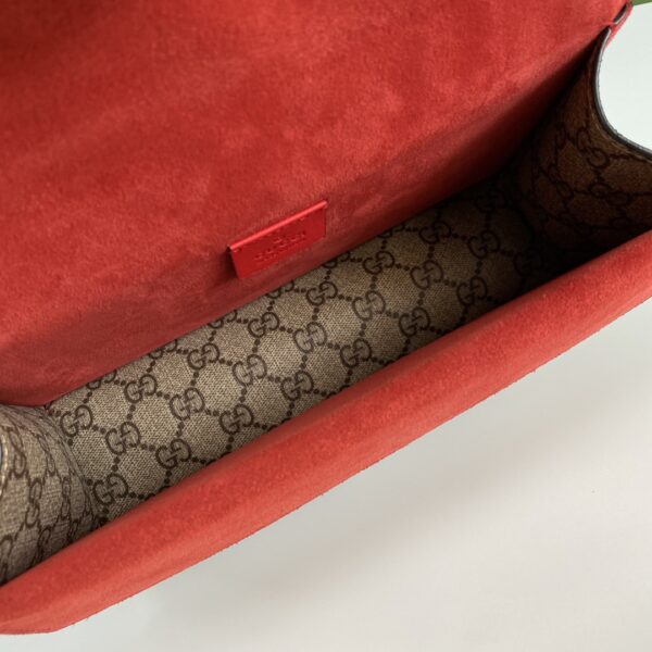 GUCCI Dionysus small chain shoulder crossbody bag