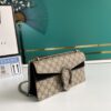 GUCCI Dionysus small chain shoulder crossbody bag