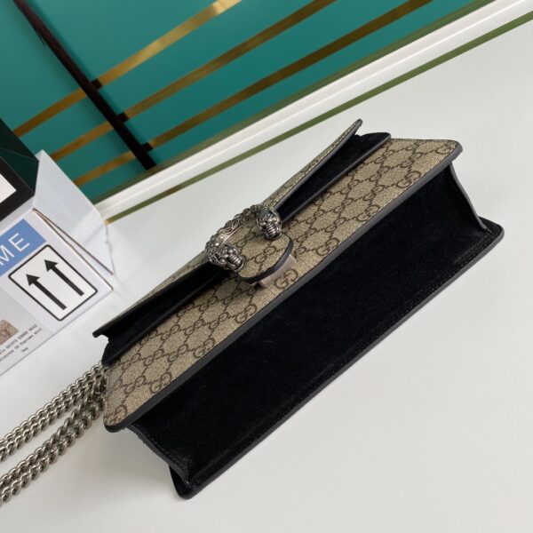 GUCCI Dionysus small chain shoulder crossbody bag