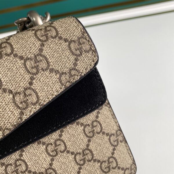 GUCCI Dionysus small chain shoulder crossbody bag