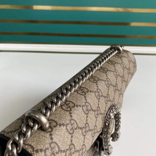 GUCCI Dionysus small chain shoulder crossbody bag