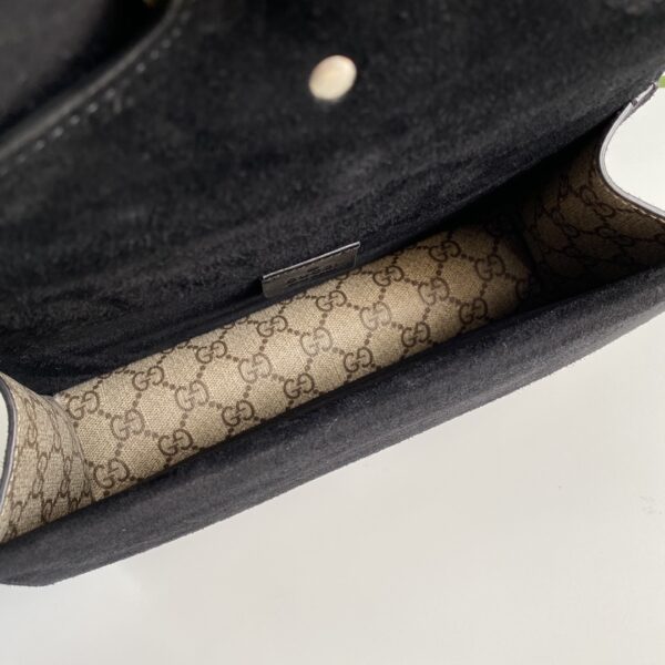 GUCCI Dionysus small chain shoulder crossbody bag