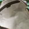 Gucci Ophidia GG medium top handle bag