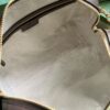 Gucci Ophidia GG small top handle bag