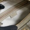 Gucci Ophidia GG small top handle bag