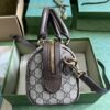 Gucci Ophidia GG mini top handle bag