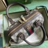 Gucci Ophidia GG mini top handle bag