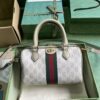 Gucci Ophidia GG mini top handle bag