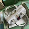 Gucci Ophidia GG mini top handle bag
