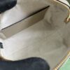 Gucci Ophidia GG mini top handle bag