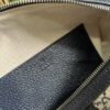 Gucci Ophidia GG mini top handle bag