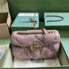 Gucci GG MARMONT SMALL SHOULDER BAG