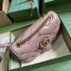 Gucci GG MARMONT SMALL SHOULDER BAG