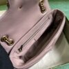 Gucci GG MARMONT SMALL SHOULDER BAG