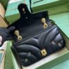 Gucci GG MARMONT SMALL SHOULDER BAG