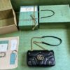 Gucci GG MARMONT SMALL SHOULDER BAG