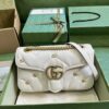 Gucci GG Marmont small shoulder bag