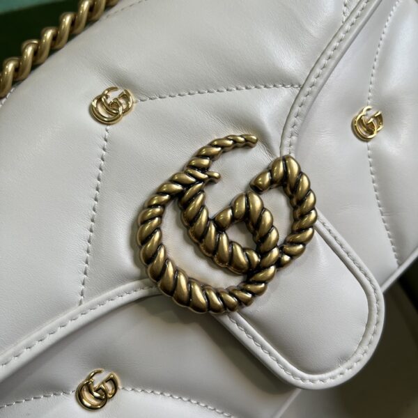 Gucci GG Marmont small shoulder bag