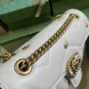 Gucci GG Marmont small shoulder bag
