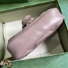Gucci GG MARMONT MINI SHOULDER BAG