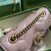 Gucci GG MARMONT MINI SHOULDER BAG