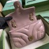 Gucci GG MARMONT MINI SHOULDER BAG
