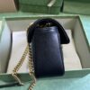 Gucci GG MARMONT MINI SHOULDER BAG