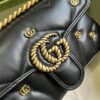 Gucci GG MARMONT MINI SHOULDER BAG