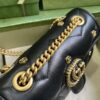 Gucci GG MARMONT MINI SHOULDER BAG