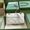 Gucci GG MARMONT MINI SHOULDER BAG