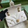 Gucci GG MARMONT MINI SHOULDER BAG