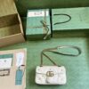 Gucci GG MARMONT MINI SHOULDER BAG
