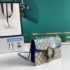 Gucci DIONYSUS GG SUPREME MINI BAG