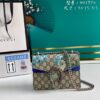Gucci DIONYSUS GG SUPREME MINI BAG