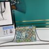 Gucci DIONYSUS GG SUPREME MINI BAG