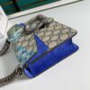 Gucci DIONYSUS GG SUPREME MINI BAG