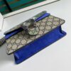 Gucci DIONYSUS GG SUPREME MINI BAG