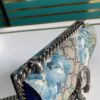 Gucci DIONYSUS GG SUPREME MINI BAG