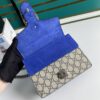 Gucci DIONYSUS GG SUPREME MINI BAG