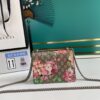 Gucci DIONYSUS GG SUPREME MINI BAG