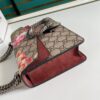 Gucci DIONYSUS GG SUPREME MINI BAG