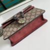 Gucci DIONYSUS GG SUPREME MINI BAG