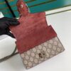 Gucci DIONYSUS GG SUPREME MINI BAG