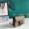 Gucci DIONYSUS GG SUPREME MINI BAG